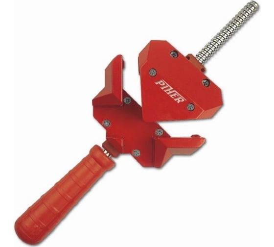 Изображение товара Зажим для угловых соединений Piher A-30, 30 мм 30003 М00005922