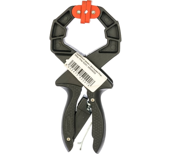 Изображение товара Зажим Piher 52201 с телескопической распоркой, 50 мм М00006926