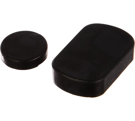 Изображение товара Защитные накладки Piher 30023 для струбцин  MM, 2 комплекта М00005908