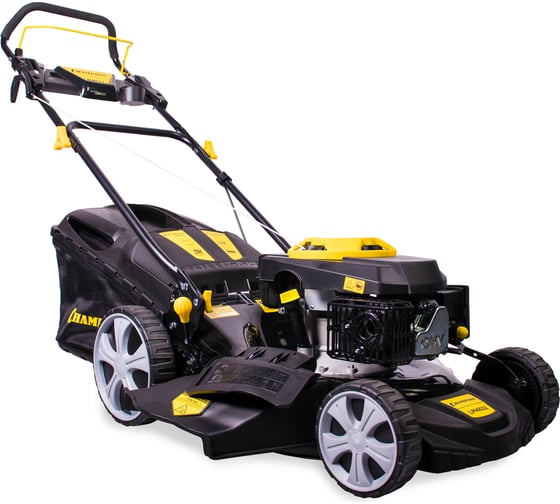 Изображение товара Бензиновая газонокосилка CHAMPION LM4622