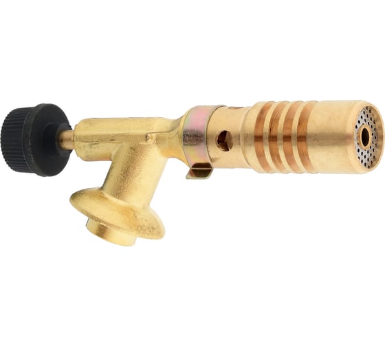 Изображение товара Газовая горелка Armero, резьба 7/16", mini A710/111