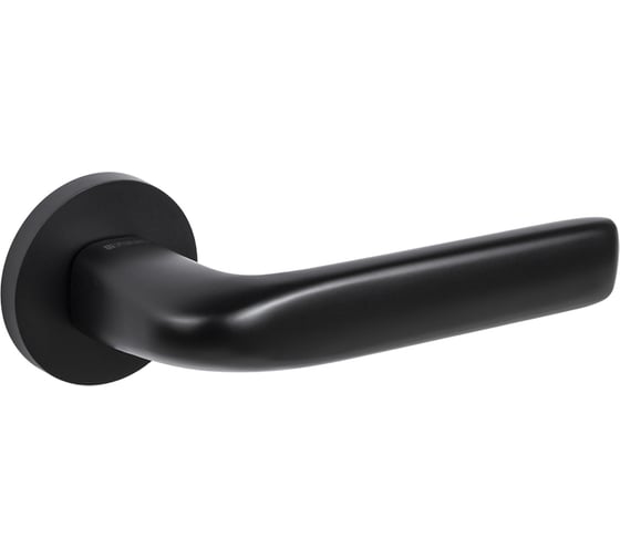 Изображение товара Раздельная ручка FUARO K.SLR52.PRIDE BL-24 черный 46833