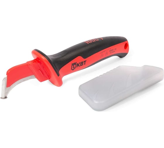 Изображение товара Диэлектрический нож КВТ НМИ-01А 70316