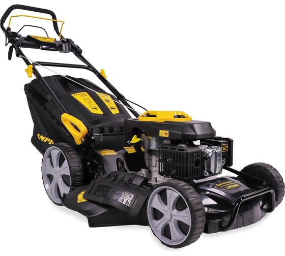Изображение товара Газонокосилка CHAMPION LM5345