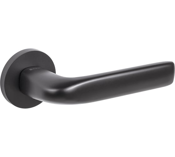 Изображение товара Раздельная ручка FUARO K.SLR52.PRIDE GR-23 графит 46839