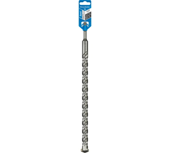 Изображение товара Сверло-бур по бетону SDS-plus Basic 25x410 мм RENNBOHR 692541