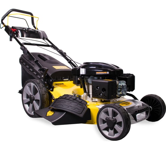 Изображение товара Бензиновая газонокосилка CHAMPION LM5347