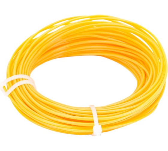 Изображение товара Леска Roundline (1.3 мм; 15 м; круг) PATRIOT 805201044