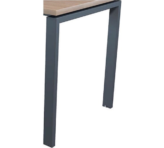 Изображение товара Опора Промет NT 70 2 шт антрацит S37199030015