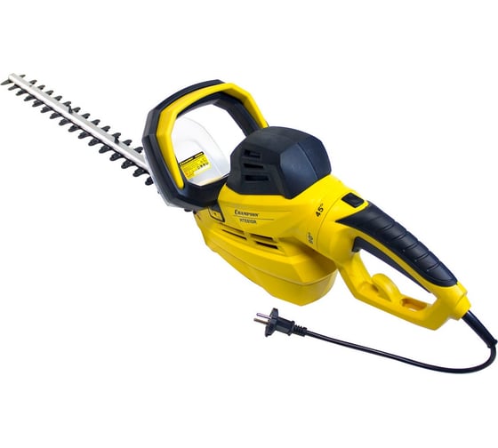 Изображение товара Электрические ножницы Champion HTE610R