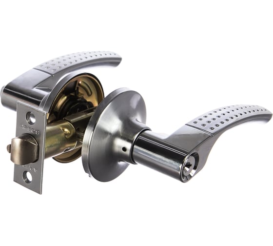 Изображение товара Защёлка APECS 8026-01-CRM/CR 19267