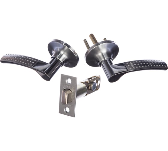 Изображение товара Защёлка APECS 8026-05-CRM/CR 19277