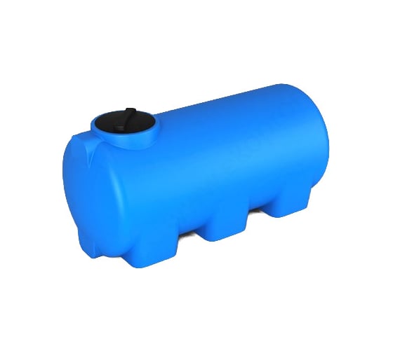 Изображение товара Емкость Экопром H 750 синяя 101.0750.601.0