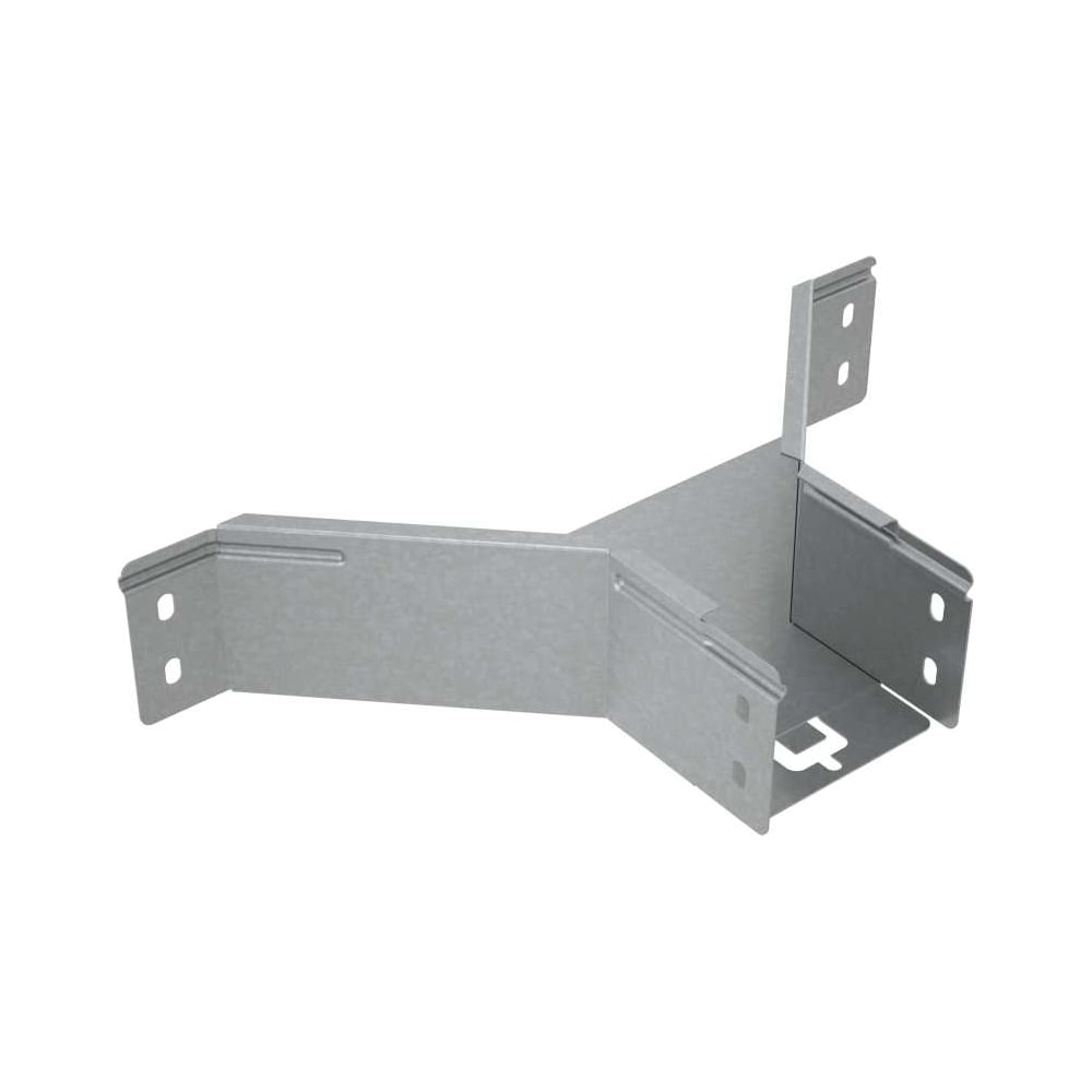 Изображение товара Т-ответвитель Система КМ 100х200 мм ПЛЮС PL0596 TUplus100-200