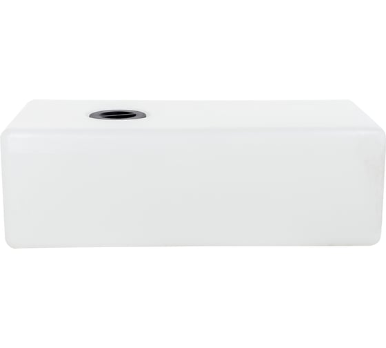 Изображение товара Емкость Экопром ЭВП 75 белая 112.0075.001.0