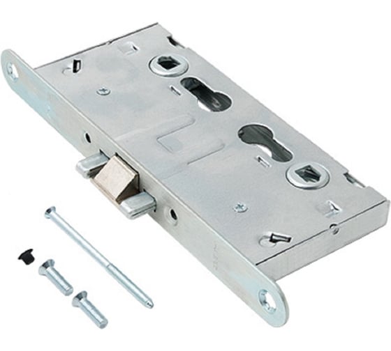 Изображение товара Врезной противопожарный замок AVERS 2000-ZN 22561