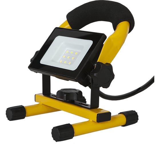 Изображение товара Переносной светодиодный прожектор GLANZEN FAD-0014-20 00-00001793