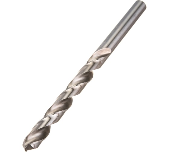 Изображение товара Сверло по металлу Профоснастка 8 мм HSS-G 4341/118 DIN 338., 8 шт., №88 30101088