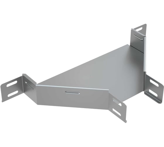 Изображение товара Т-ответвитель Система КМ 50х400 мм LO0160 TU50-400