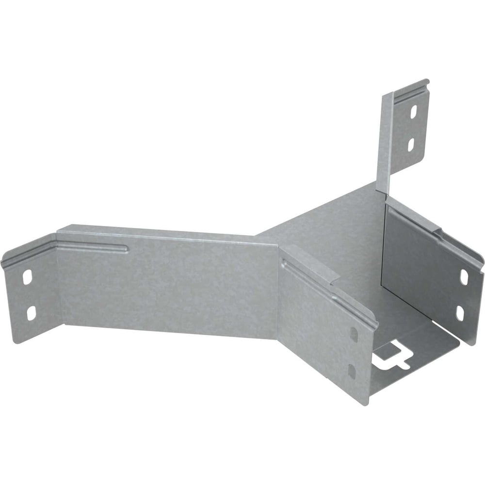 Изображение товара Т-ответвитель Система КМ 80х200 мм ПЛЮС PL0589 TUplus80-200