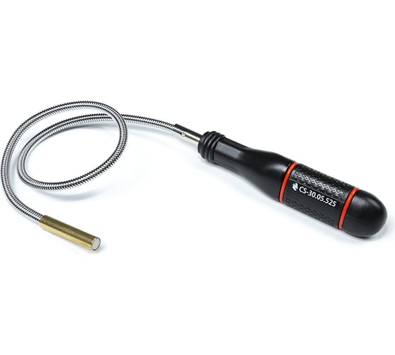 Изображение товара Гибкая ручка с магнитом 525 мм Станкоимпорт CS-30.05.525