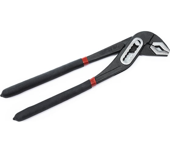 Изображение товара Переставные клещи 250 мм Станкоимпорт CS-21.02.10