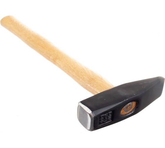 Изображение товара Молоток с деревянной ручкой Станкоимпорт CS-15.50.500