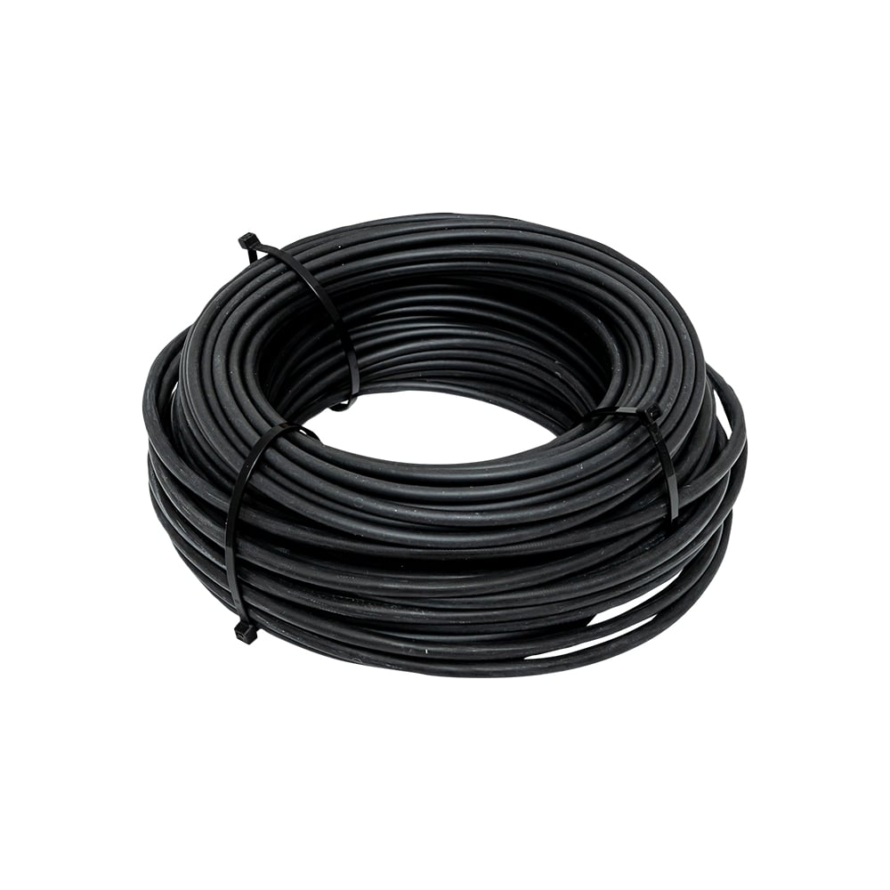 Изображение товара Нагревательная секция EKF Ice Dam Free резистивная одножильная 51 м 250 Вт IceDamFreeS-051-0250