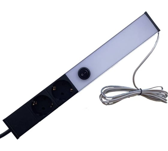 Изображение товара Магнитный светильник Tekpan LED TP 901120