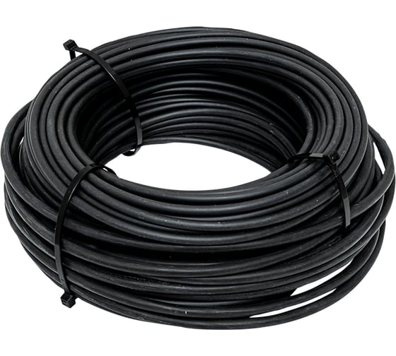 Изображение товара Нагревательная секция EKF Ice Dam Free резистивная одножильная 195 м 990 Вт IceDamFreeS-195-0990