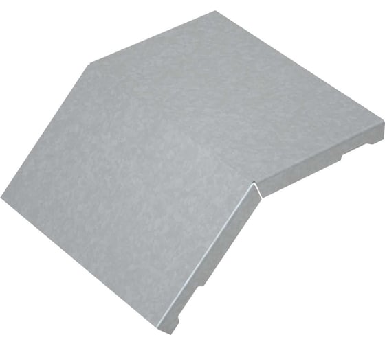 Изображение товара Крышка внешнего вертикального угла Система КМ 45 гр. 50 мм ПЛЮС PL0903 KVLplus45-50