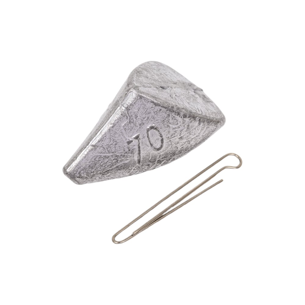 Разборная груз ЯМАН пуля-эксцентрик Я-ГЭР-70-10