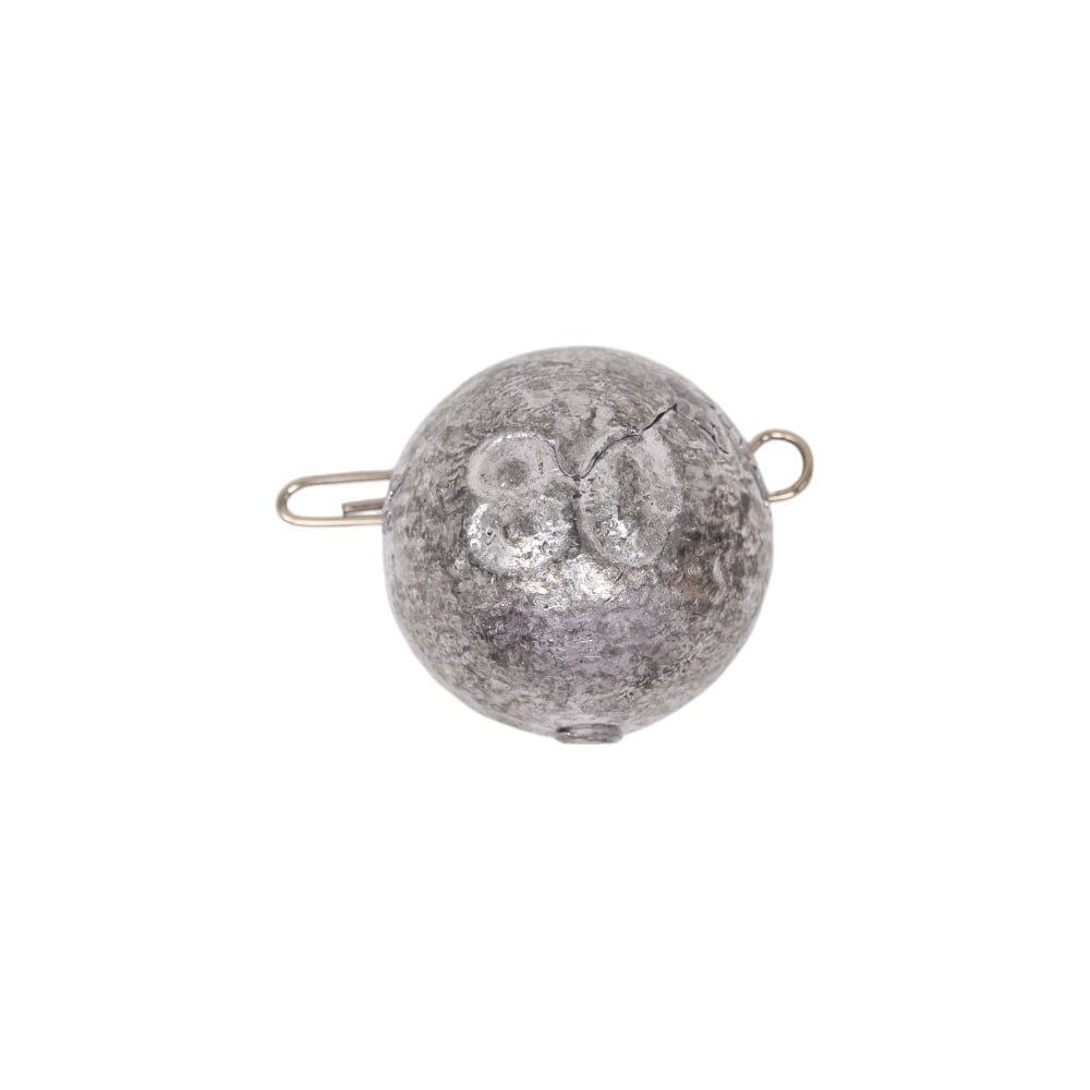 Разборный груз ЯМАН чебурашка Я-ГЧР-80-10