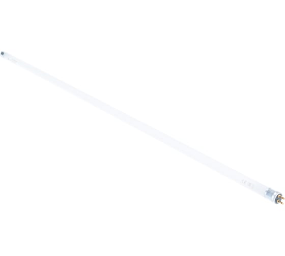 Изображение товара Люминесцентная двухцокольная лампа T4 G5 20W 6400K FERON EST13 3030