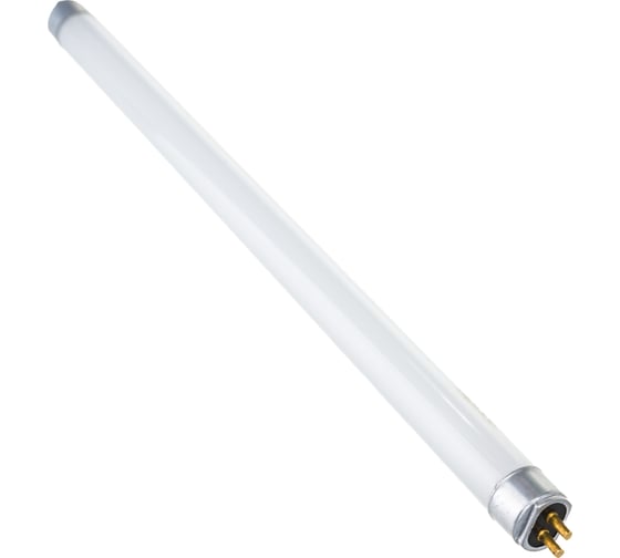 Изображение товара Люминесцентная двухцокольная лампа T5 G5 8W 6400K FERON EST14 3044