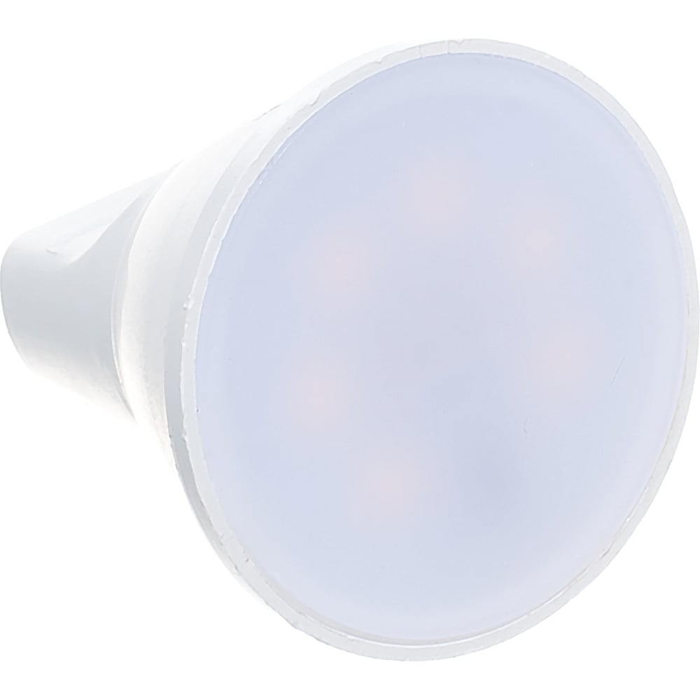 фото Светодиодная лампа mr11 g5.3 3w 2700k feron lb-271 25551