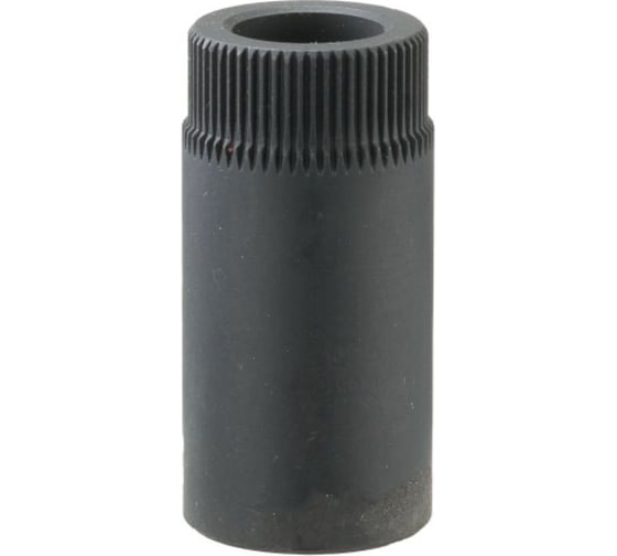 Изображение товара Торцевая головка для замены форкамеры на двигателях Mercedes (M58-зубцов; 1/2") FORCE 9G0122