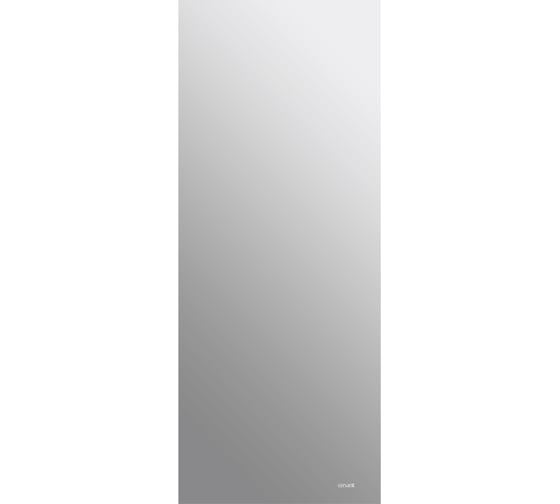 Изображение товара Зеркало Cersanit ECLIPSE smart 60x145 с подсветкой прямоугольное 64204