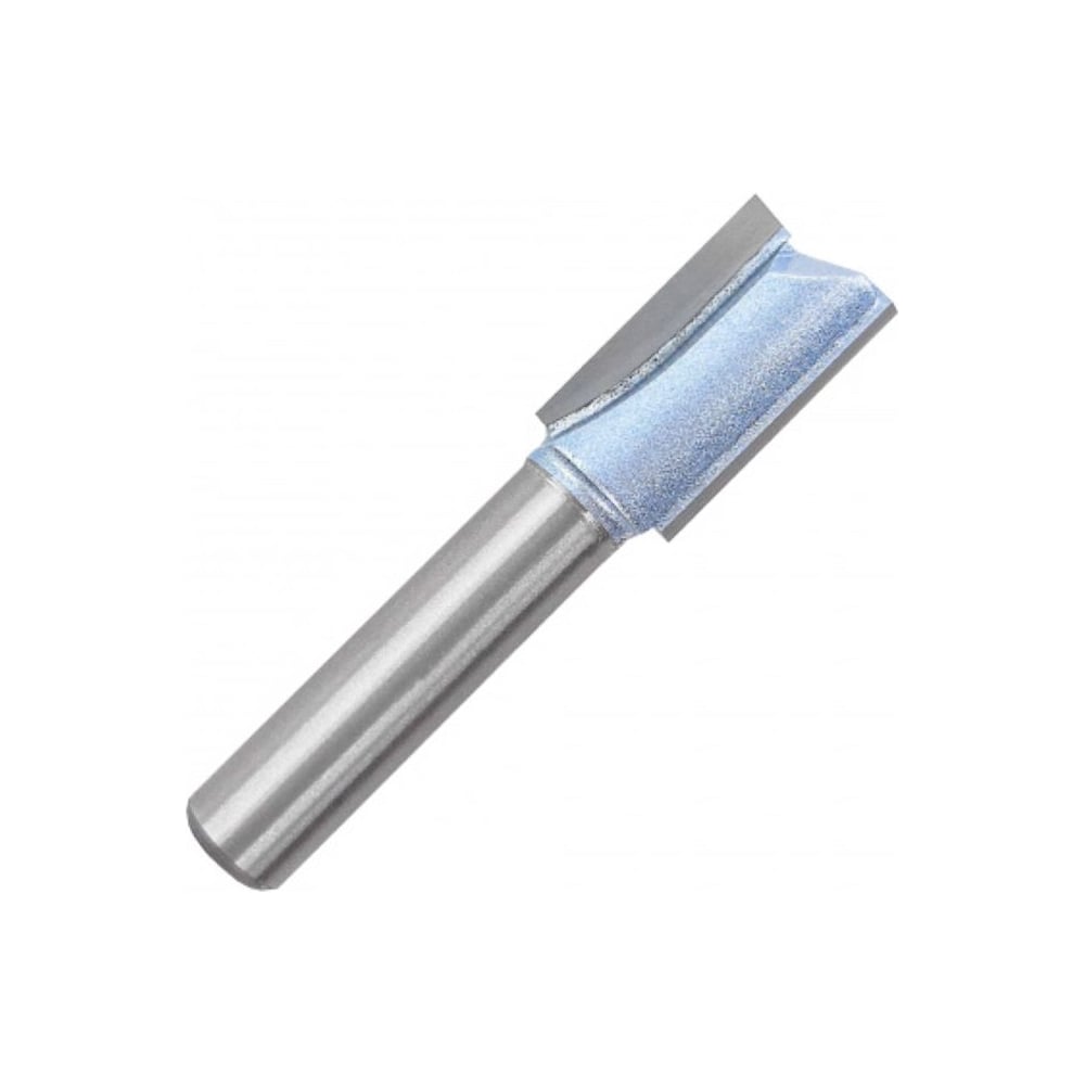 Изображение товара Фреза пазовая D=12x20x52, S=8 мм (Deltatools) 101.0851