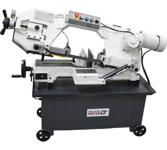 Изображение товара Ленточнопильный станок Metal Master BSG-812 16215
