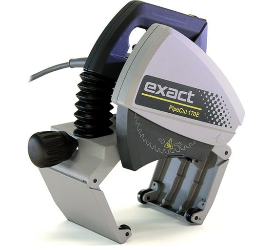 Изображение товара Электрический труборез Pipecut 170Е Exact