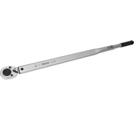 Изображение товара Динамометрический ключ Hans 140-700Nm 3/4" 6171NM