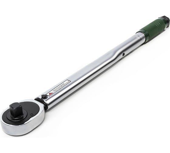 Изображение товара Динамометрический ключ Hans 42-210Nm 1/2" 4170NM