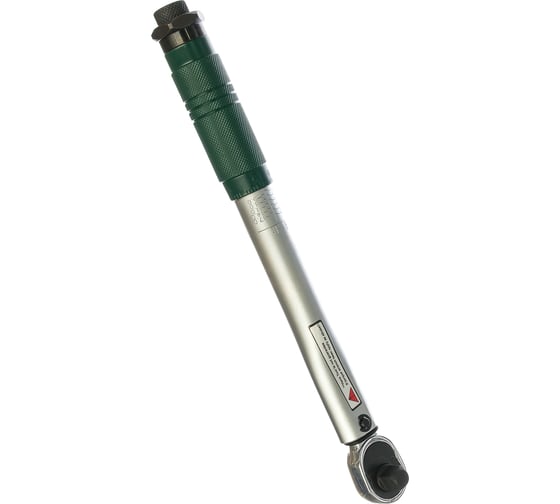 Изображение товара Динамометрический ключ Hans 5-25Nm 3/8" 3170NM