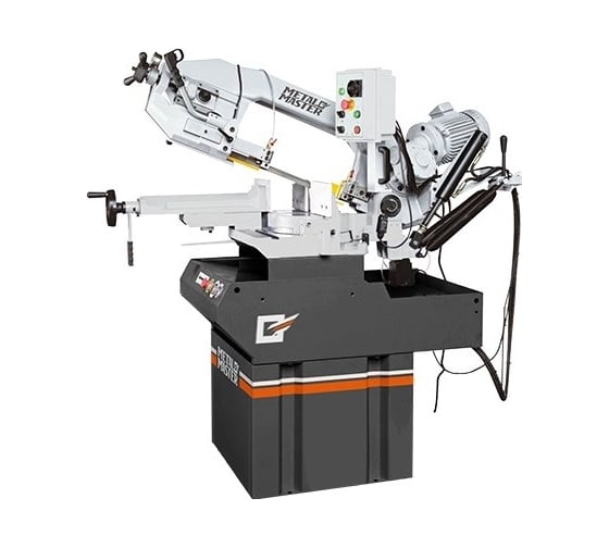 Изображение товара Ленточнопильный станок MetalMaster BSG-255 16377