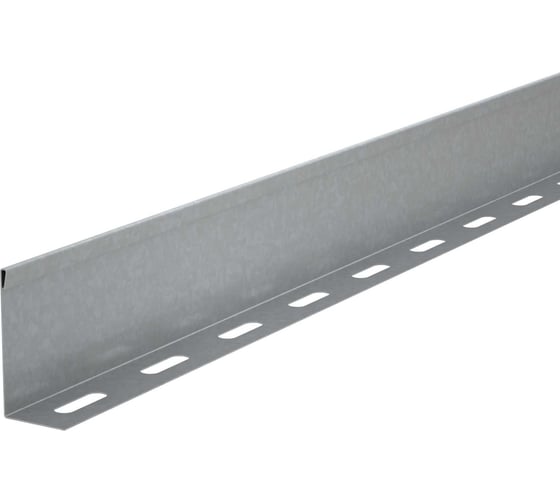 Изображение товара Разделитель Система КМ 50 L3000 мм INOX304 LO3872 RL50-3000 INOX304