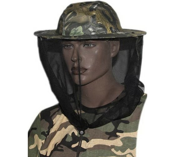 Изображение товара Накомарник Восток Камыш 7900-02