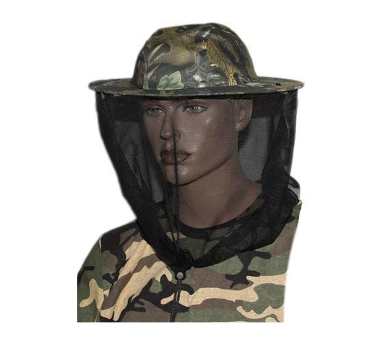 Изображение товара Накомарник Восток Лес 7900-01