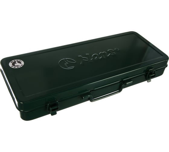 Изображение товара Комплект 6-гранных головок Hans 10-32мм 17 предметов 4618M