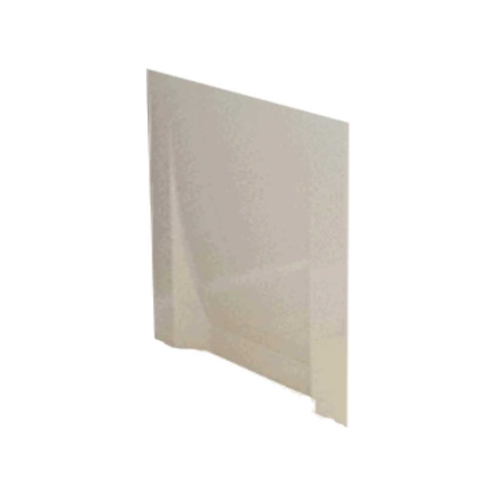 Изображение товара Боковая панель Радомир короткая для ванных Мэри (правый вариант)